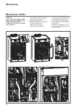 Предварительный просмотр 90 страницы Atag XL105W Installation & Servicing Instructions Manual