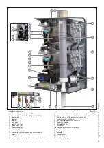 Предварительный просмотр 5 страницы Atag XL110 Installation & Servicing Instructions Manual