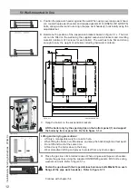 Предварительный просмотр 12 страницы Atag XL110 Installation & Servicing Instructions Manual