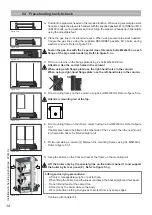 Предварительный просмотр 14 страницы Atag XL110 Installation & Servicing Instructions Manual