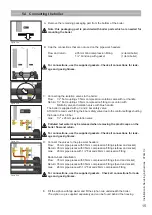 Предварительный просмотр 15 страницы Atag XL110 Installation & Servicing Instructions Manual