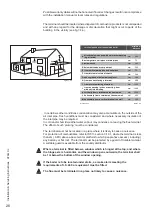 Предварительный просмотр 26 страницы Atag XL110 Installation & Servicing Instructions Manual