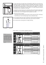 Предварительный просмотр 27 страницы Atag XL110 Installation & Servicing Instructions Manual