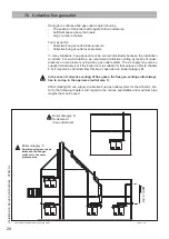 Предварительный просмотр 28 страницы Atag XL110 Installation & Servicing Instructions Manual