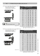 Предварительный просмотр 29 страницы Atag XL110 Installation & Servicing Instructions Manual