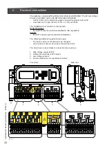 Предварительный просмотр 32 страницы Atag XL110 Installation & Servicing Instructions Manual