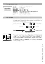 Предварительный просмотр 39 страницы Atag XL110 Installation & Servicing Instructions Manual