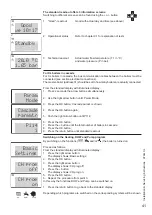 Предварительный просмотр 41 страницы Atag XL110 Installation & Servicing Instructions Manual