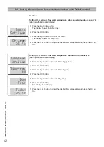 Предварительный просмотр 42 страницы Atag XL110 Installation & Servicing Instructions Manual