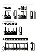 Предварительный просмотр 62 страницы Atag XL110 Installation & Servicing Instructions Manual