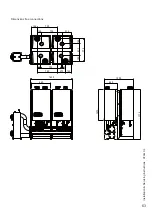 Предварительный просмотр 63 страницы Atag XL110 Installation & Servicing Instructions Manual