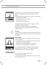 Preview for 11 page of Atag ZX4570G Instructions For Use Manual