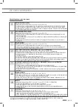 Preview for 13 page of Atag ZX4570G Instructions For Use Manual