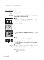 Preview for 24 page of Atag ZX4570G Instructions For Use Manual