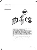 Preview for 29 page of Atag ZX4570G Instructions For Use Manual