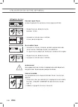 Preview for 36 page of Atag ZX4570G Instructions For Use Manual