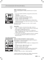 Preview for 37 page of Atag ZX4570G Instructions For Use Manual