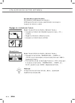 Preview for 40 page of Atag ZX4570G Instructions For Use Manual