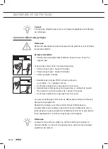 Preview for 48 page of Atag ZX4570G Instructions For Use Manual