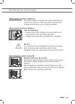 Preview for 49 page of Atag ZX4570G Instructions For Use Manual