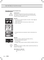 Preview for 52 page of Atag ZX4570G Instructions For Use Manual