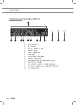 Preview for 62 page of Atag ZX4570G Instructions For Use Manual