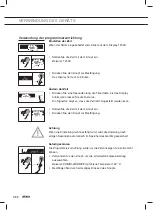 Preview for 64 page of Atag ZX4570G Instructions For Use Manual