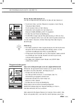 Preview for 65 page of Atag ZX4570G Instructions For Use Manual