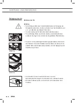 Preview for 78 page of Atag ZX4570G Instructions For Use Manual