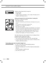 Preview for 94 page of Atag ZX4570G Instructions For Use Manual