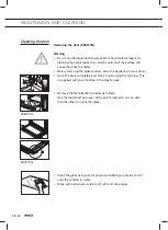 Preview for 106 page of Atag ZX4570G Instructions For Use Manual