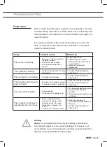 Preview for 109 page of Atag ZX4570G Instructions For Use Manual