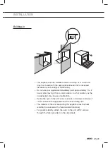 Preview for 113 page of Atag ZX4570G Instructions For Use Manual