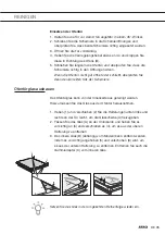 Preview for 115 page of Atag ZX46 D Series Manual