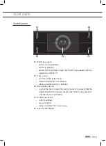 Preview for 5 page of Atag ZX4674M Instructions For Use Manual