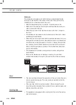 Preview for 8 page of Atag ZX4674M Instructions For Use Manual