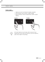 Preview for 9 page of Atag ZX4674M Instructions For Use Manual