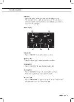 Preview for 11 page of Atag ZX4674M Instructions For Use Manual