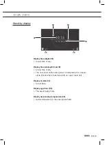 Preview for 13 page of Atag ZX4674M Instructions For Use Manual