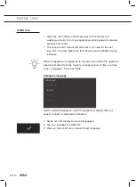 Preview for 14 page of Atag ZX4674M Instructions For Use Manual