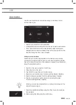 Preview for 19 page of Atag ZX4674M Instructions For Use Manual