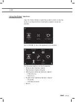 Preview for 21 page of Atag ZX4674M Instructions For Use Manual