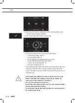 Preview for 28 page of Atag ZX4674M Instructions For Use Manual