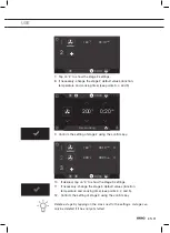 Preview for 31 page of Atag ZX4674M Instructions For Use Manual