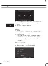 Preview for 34 page of Atag ZX4674M Instructions For Use Manual