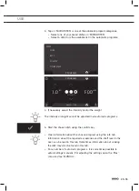 Preview for 35 page of Atag ZX4674M Instructions For Use Manual