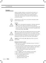 Preview for 40 page of Atag ZX4674M Instructions For Use Manual