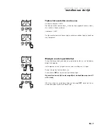 Preview for 6 page of Atag ZX6011K Instructions For Use Manual