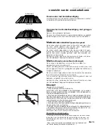 Preview for 12 page of Atag ZX6011K Instructions For Use Manual