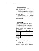 Preview for 13 page of Atag ZX6011K Instructions For Use Manual